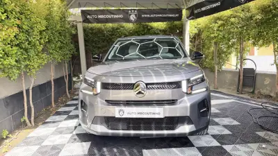 Citroën e-C3 2025 - 21500 EUR, 8295 km - AUTO.MOTO.pt - 8295km - foto 2 de 28