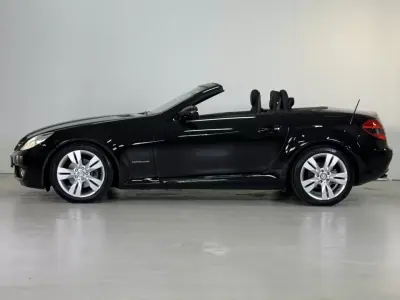 Mercedes-Benz SLK 200 2010 - 17950 EUR, 112597 km - AUTO.MOTO.pt - 112597km - foto 3 de 34