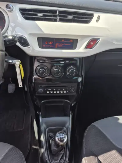 Citroën C3 2011 - 5990 EUR, 141642 km - AUTO.MOTO.pt - 141642km - foto 19 de 25