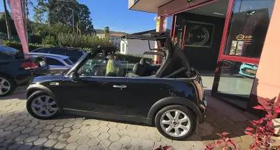 MINI 1000 2005 - 7990 EUR, 168000 km - AUTO.MOTO.pt - 168000km - foto 4 de 19