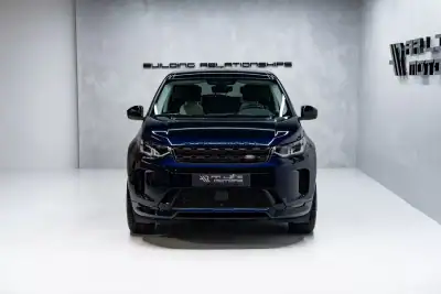 Land Rover Discovery Sport 2021 - 36950 EUR, 63000 km - AUTO.MOTO.pt - 63000km - foto 5 de 59
