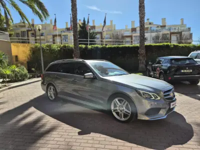 Mercedes-Benz E 300 2014 - 19480 EUR, 109000 km - AUTO.MOTO.pt - 109000km - foto 8 de 13