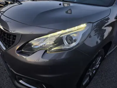Peugeot 2008 2016 - 12990 EUR, 160000 km - AUTO.MOTO.pt - 160000km - foto 11 de 35