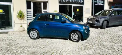 Fiat 500e 2023 - 19000 EUR, 24336 km - AUTO.MOTO.pt - 24336km - foto 7 de 22