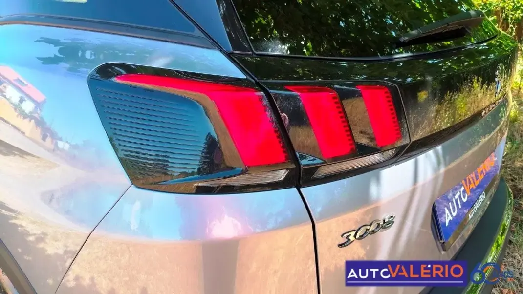 Peugeot 3008 2019 - 20950 EUR, 75140 km - 75140km - foto 39 de 39