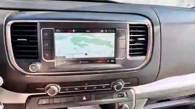 Citroën Spacetourer 2019 — foto 5 de 5