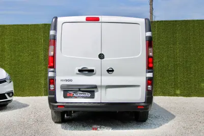 Nissan NV300 2020 - 21500 EUR, 102000 km - AUTO.MOTO.pt - 102000km - foto 5 de 20