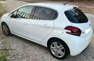 Peugeot 208 2019 — foto 2 de 5