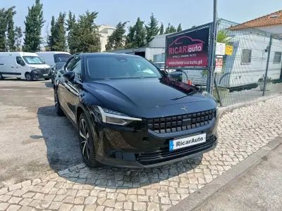 Polestar 2 2021 - 91742km