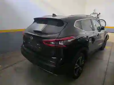 Nissan Qashqai 2019 - 18500 EUR, 77000 km - 77000km - foto 1 de 2