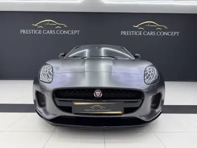 Jaguar F-Type 2018 - 48950 EUR, 57634 km - 57634km - foto 13 de 43