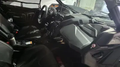 Can-Am Maverick X3 2021 - 37900 EUR, 7264 km - AUTO.MOTO.pt - 7264km - foto 28 de 30