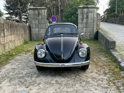 Volkswagen Carocha Cabrio 1972 - 8900 EUR, 84000 km - AUTO.MOTO.pt - 84000km - foto 2 de 29