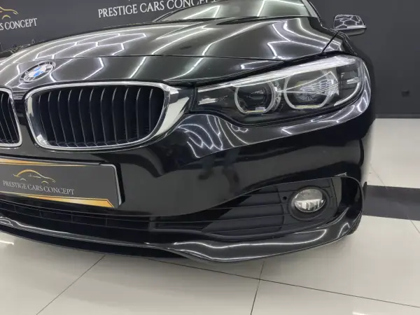 BMW 418 Gran Coupé 2018 - 17950 EUR, 194114 km - AUTO.MOTO.pt - 194114km - foto 10 de 46