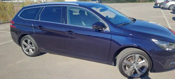Peugeot 308 308 II (LB 2019 Diesel