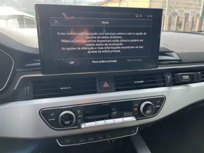 Audi A5 Sportback 2022 - 43900 EUR, 37500 km - AUTO.MOTO.pt - 37500km - foto 13 de 18