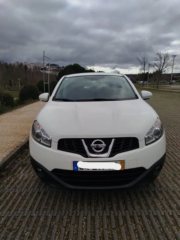 Nissan Qashqai 2011 - 12000 EUR, 101293 km - AUTO.MOTO.pt - 101293km - foto 2 de 15
