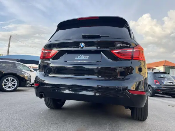 BMW 218 Gran Tourer 2016 - 15950 EUR, 200000 km - AUTO.MOTO.pt - 200000km - foto 47 de 51