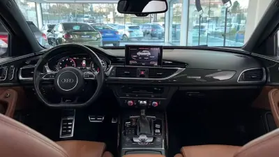 Audi RS6 Avant 2014 - 59990 EUR, 139435 km - AUTO.MOTO.pt - 139435km - foto 5 de 22