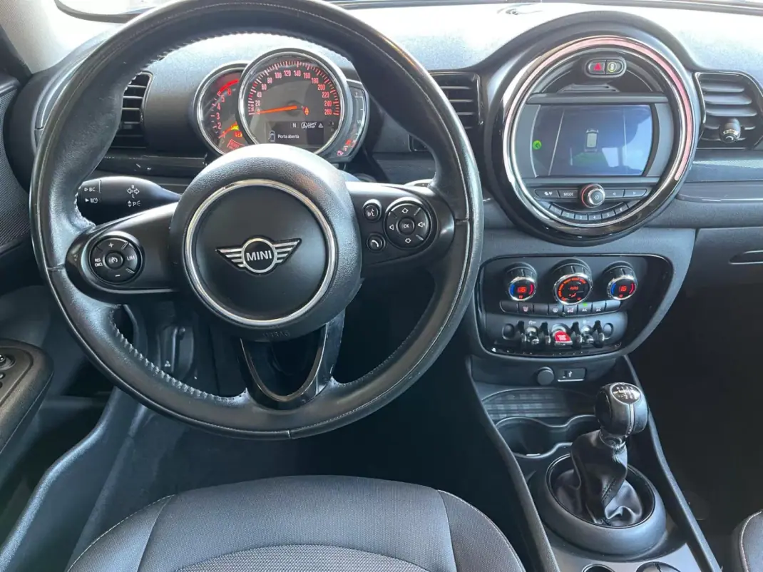 MINI Clubman 2019 - 18500 EUR, 169000 km - 169000km - foto 6 de 11
