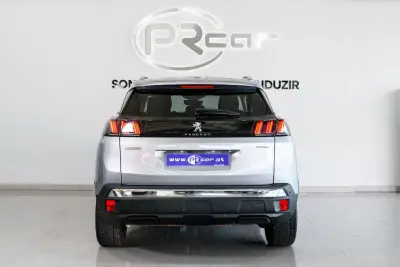 Peugeot 3008 2021 - 24900 EUR, 33858 km - AUTO.MOTO.pt - 33858km - foto 2 de 19