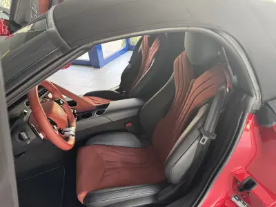 MG 2026 - 67000 EUR, 0 km - AUTO.MOTO.pt - foto 42 de 53