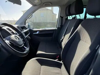 Volkswagen Caravelle 2020 - 33750 EUR, 40492 km - AUTO.MOTO.pt - 40492km - foto 20 de 38