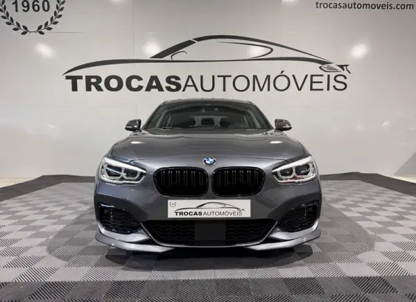 BMW 150 2015 - 69900 EUR, 49000 km - AUTO.MOTO.pt - 49000km - foto 8 de 60