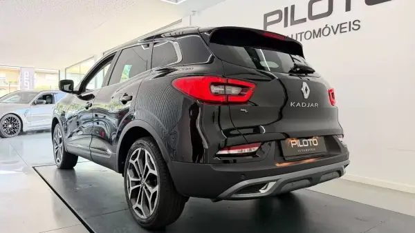 Renault Kadjar 2019 - 14990 EUR, 110028 km - AUTO.MOTO.pt - 110028km - foto 7 de 37