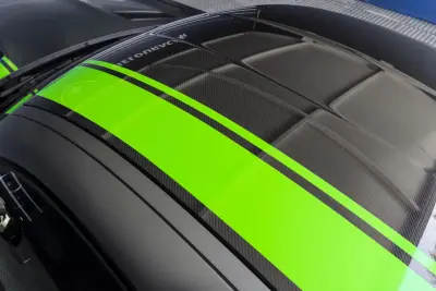 Mercedes-Benz AMG GT 2021 - 280000 EUR, 15250 km - AUTO.MOTO.pt - 15250km - foto 6 de 22