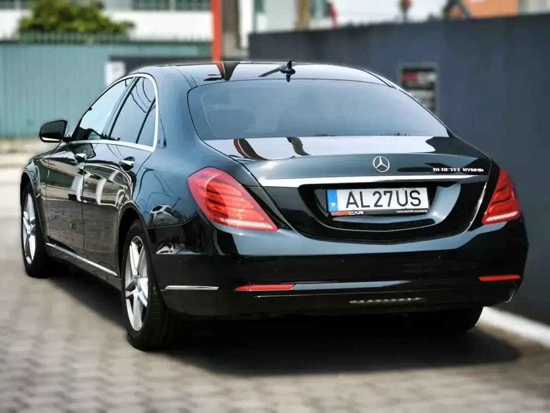Mercedes-Benz S 300 2014 - 31950 EUR, 239200 km - AUTO.MOTO.pt - 239200km - foto 2 de 40