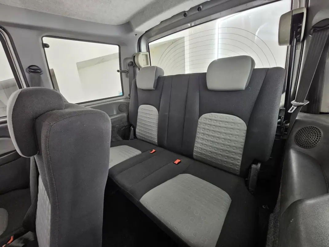 Fiat Doblo 2007 - 6650 EUR, 247999 km - AUTO.MOTO.pt - 247999km - foto 25 de 25