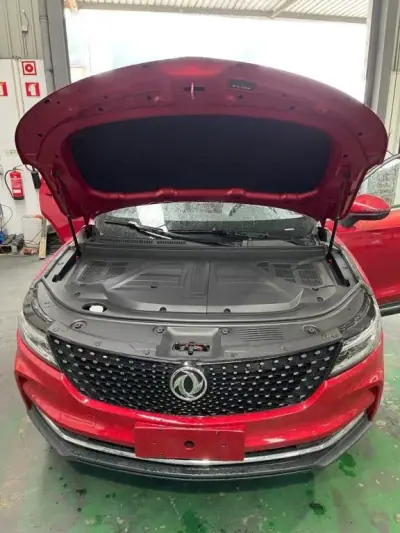 DFSK C31 2025 - 23500 EUR, 0 km - AUTO.MOTO.pt - foto 4 de 20