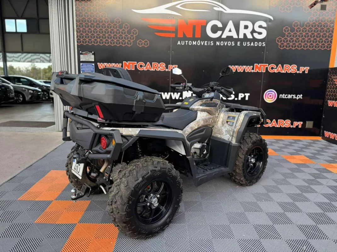 2025 - 6900 EUR, 99 km - AUTO.MOTO.pt - 99km - foto 2 de 11