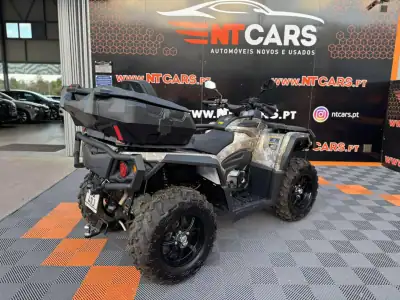2025 - 6900 EUR, 99 km - AUTO.MOTO.pt - 99km - foto 2 de 11