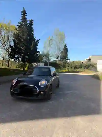 MINI One 2018 - 8000 EUR, 210000 km - AUTO.MOTO.pt - 210000km - foto 2 de 11