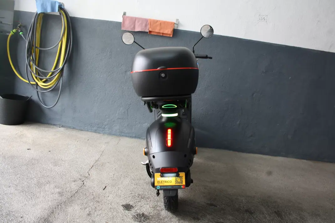 2026 - 1550 EUR, 0 km - foto 5 de 9