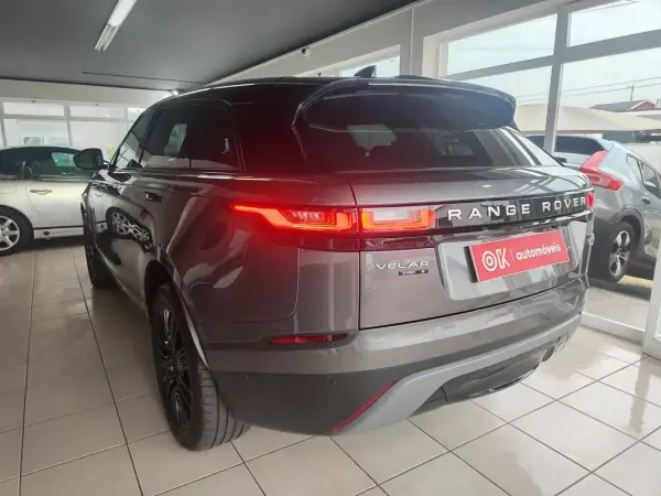 Land Rover Range Rover Velar 2018 - 34450 EUR, 154350 km - AUTO.MOTO.pt - 154350km - foto 7 de 34