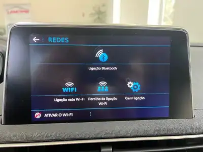 Peugeot 5008 2017 - 22500 EUR, 161123 km - AUTO.MOTO.pt - 161123km - foto 20 de 47