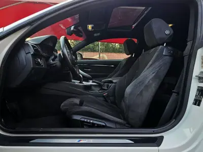 BMW 425 2015 - 26500 EUR, 170000 km - AUTO.MOTO.pt - 170000km - foto 5 de 34