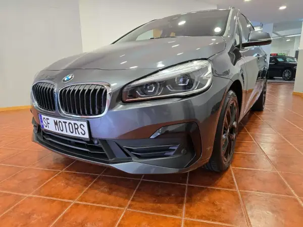 BMW 225xe Active Tourer 2021 - 22580 EUR, 40912 km - AUTO.MOTO.pt - 40912km - foto 7 de 46