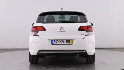 Citroën C4 2017 - 9999 EUR, 149121 km - AUTO.MOTO.pt - 149121km - foto 4 de 14