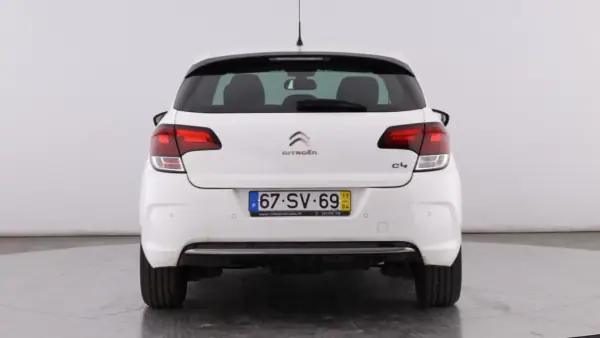 Citroën C4 2017 - 9999 EUR, 149121 km - AUTO.MOTO.pt - 149121km - foto 4 de 14