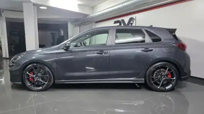 Hyundai i30 N 2022 - 37990 EUR, 94000 km - AUTO.MOTO.pt - 94000km - foto 2 de 46