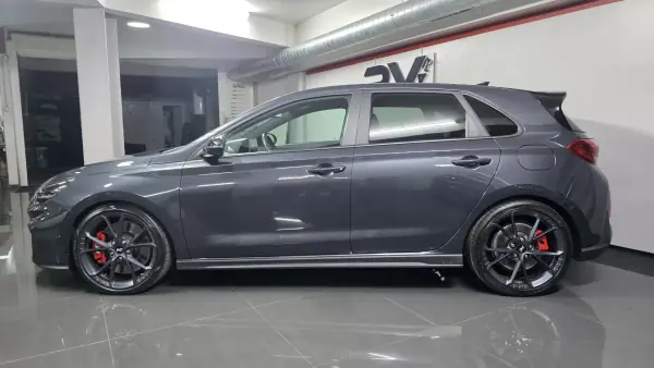 Hyundai i30 N 2022 - 34990 EUR, 94000 km - AUTO.MOTO.pt - 94000km - foto 2 de 46