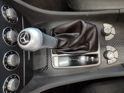 Mercedes-Benz SLK 200 2004 - 10950 EUR, 251000 km - AUTO.MOTO.pt - 251000km - foto 30 de 35