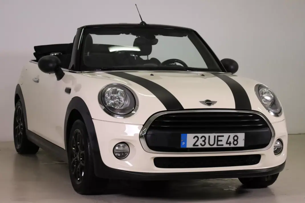 MINI One 2018 - 18950 EUR, 84859 km - AUTO.MOTO.pt - 84859km - foto 1 de 43