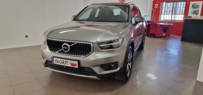 Volvo XC 40 2021 - 23950 EUR, 102307 km - 102307km - foto 3 de 64
