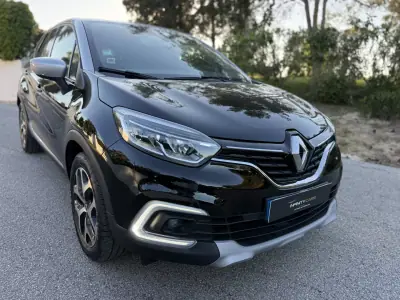 Renault Captur 2019 - 15699 EUR, 5800 km - AUTO.MOTO.pt - 5800km - foto 3 de 13