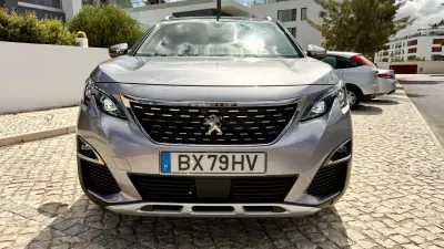 Peugeot 3008 2019 - 17900 EUR, 107577 km - AUTO.MOTO.pt - 107577km - foto 7 de 55
